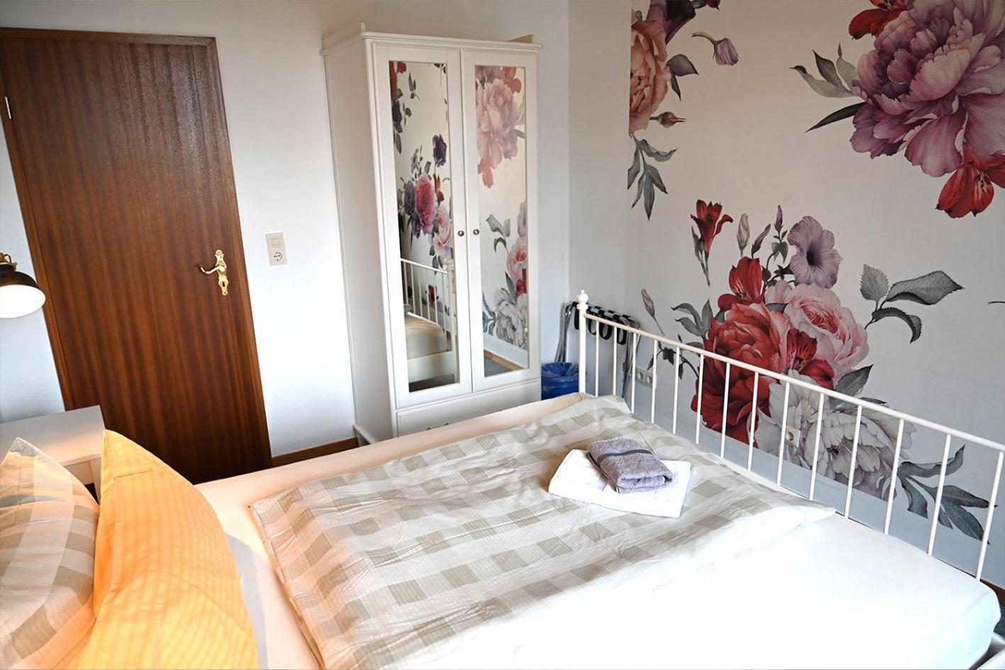 Nordfriesisches Haus Hotel Toenning Luaran gambar